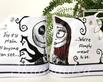 Custom shoes | Etsy Personalised Clothing & Shoes For The