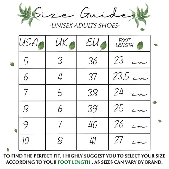 A Guide How To Find The Perfect Length For Women's Handmade