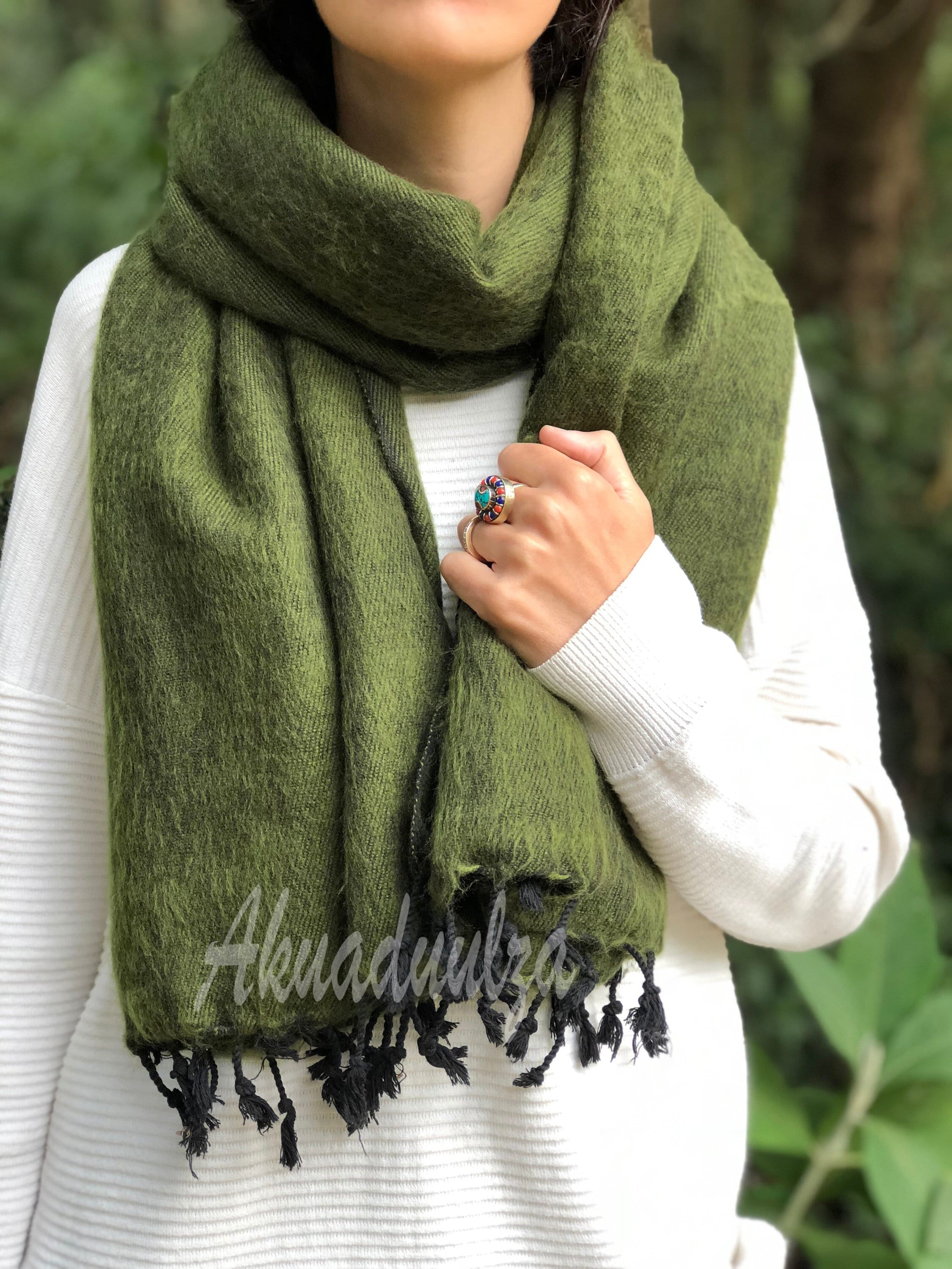 RePLAY ヤクウールMIXストール　CTHY YAK WOOL まとめ RePLAY ヤクウールMIXストール CTHY YAK WOOL まとめ RePLAY