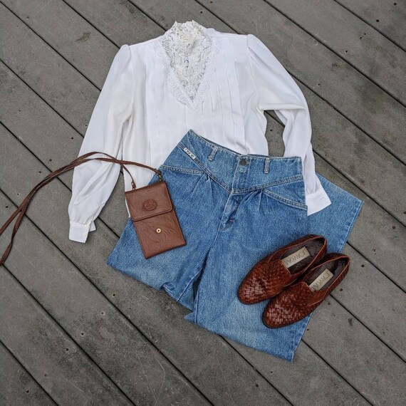 vintage cherokee jeans