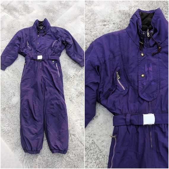 snowsuit onesie