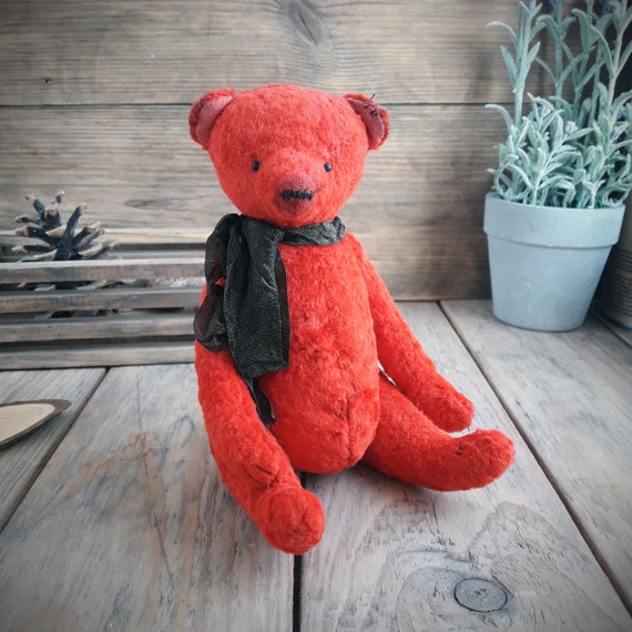collectable stuffed bears