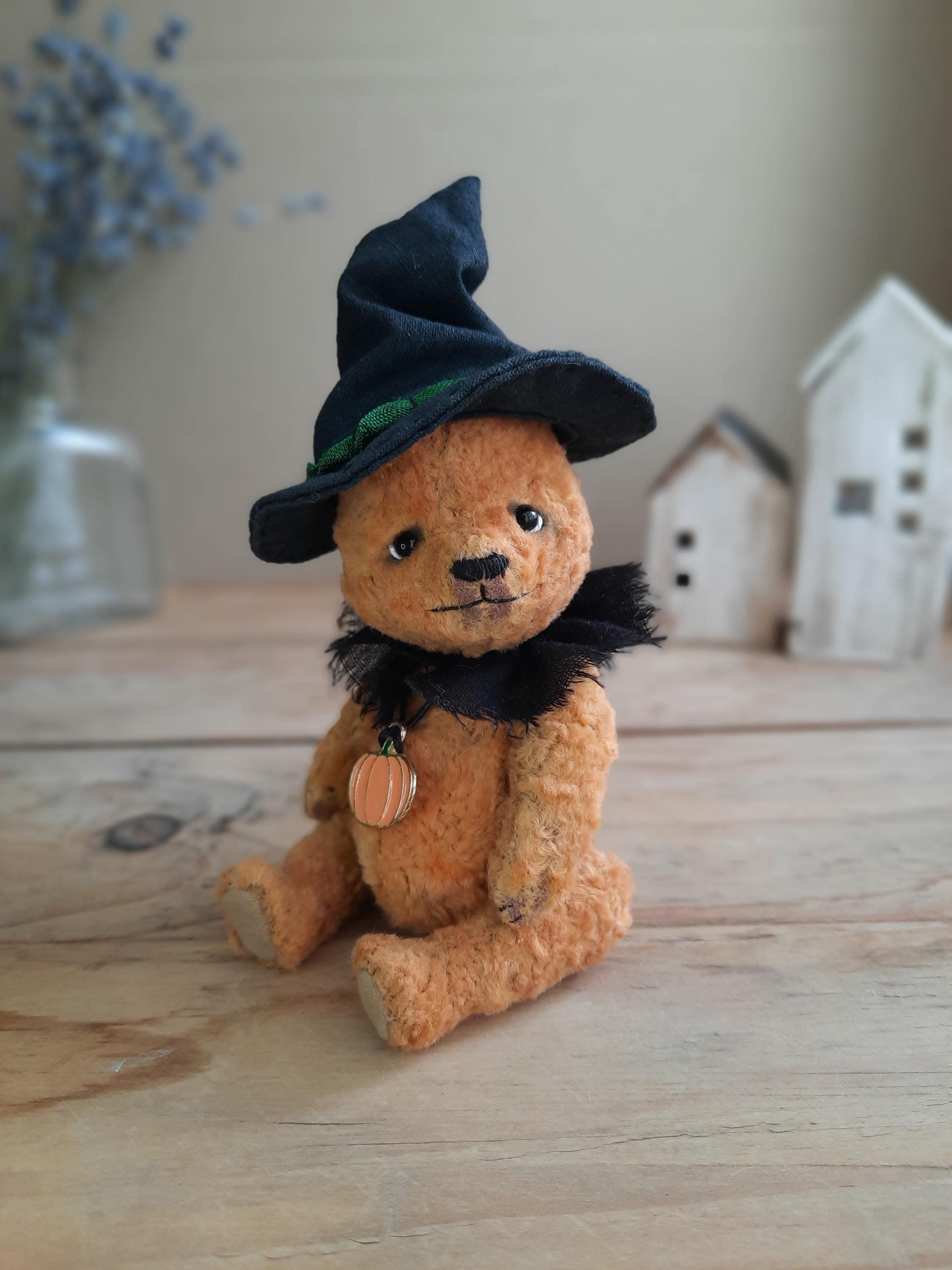 2 headed teddy bear - Etsy 日本