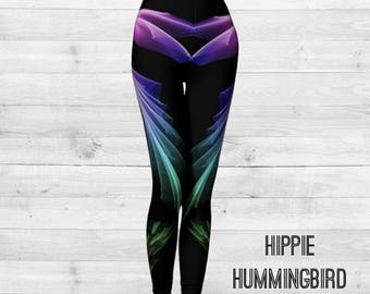 Hippie Kolibri Leggings
