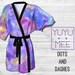 see more listings in the KIMONO Robes section