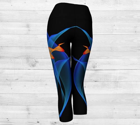Bloom Yoga Pants