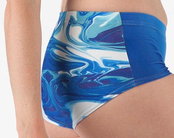Mini Shorts Festival, Yoga, Swim, Women,Men,"Swim Pool"