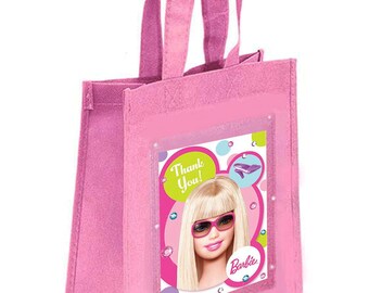 bags for barbie dolls