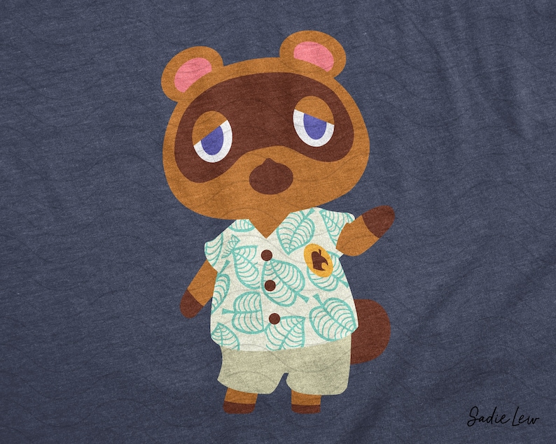 Free Free 52 Animal Crossing New Horizons Svg Free SVG PNG EPS DXF File