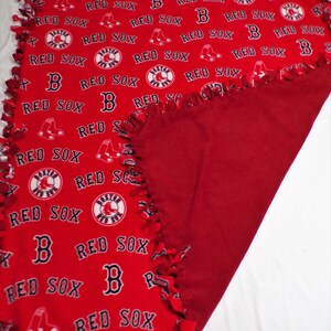 red sox crib bedding