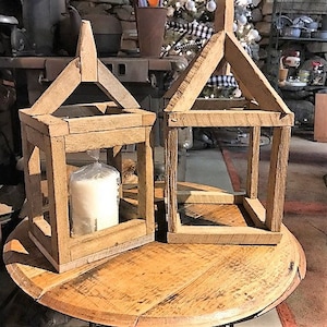 Tobacco Stick Crafts