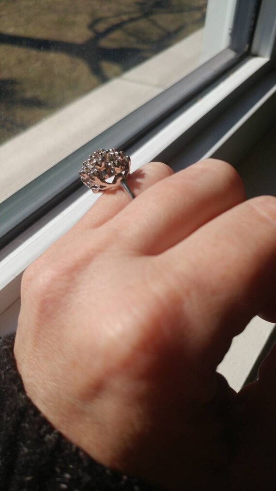 Spectacular Diamond Cluster - image 6