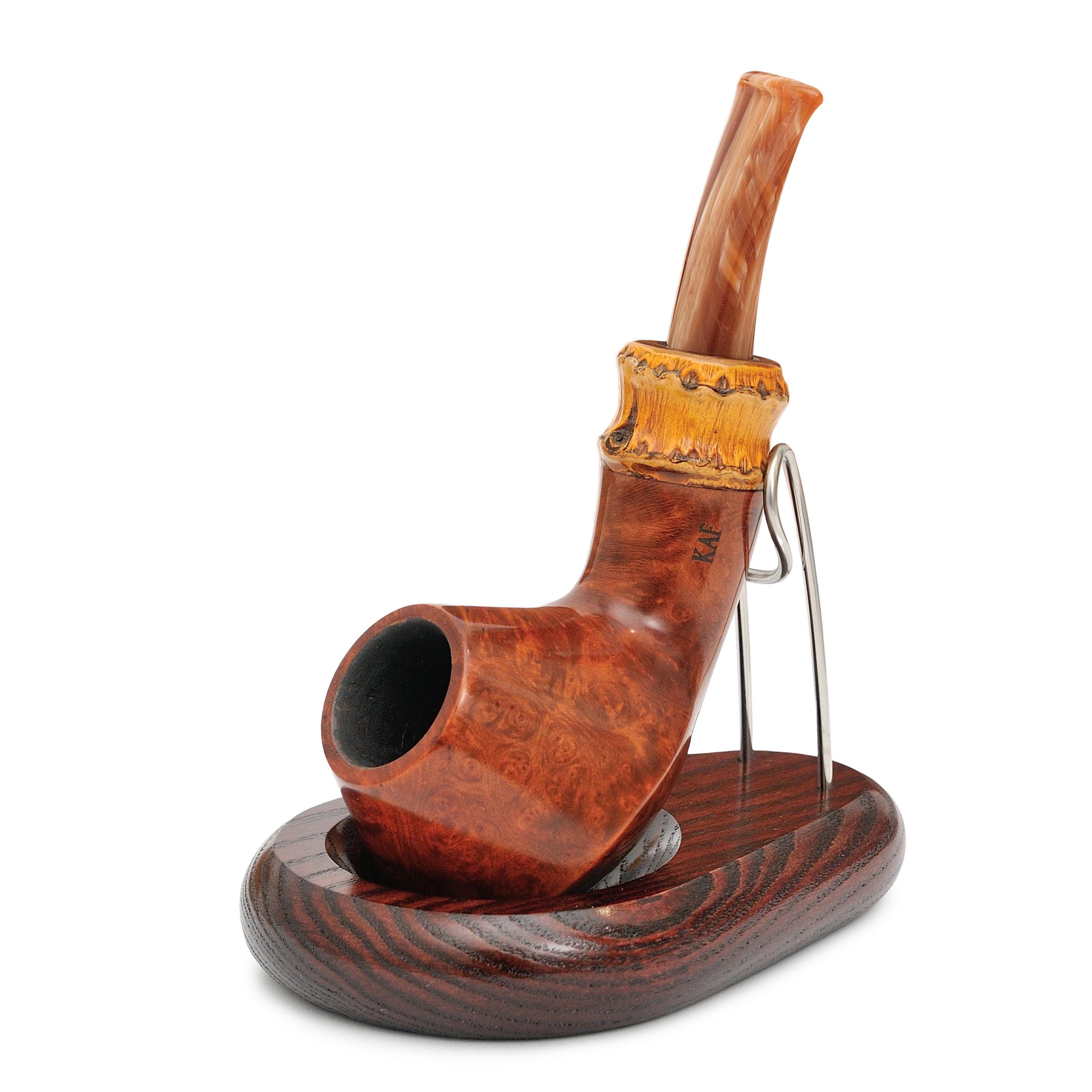 artisan tobacco pipes Dr. Watson Who are today's popular artisan