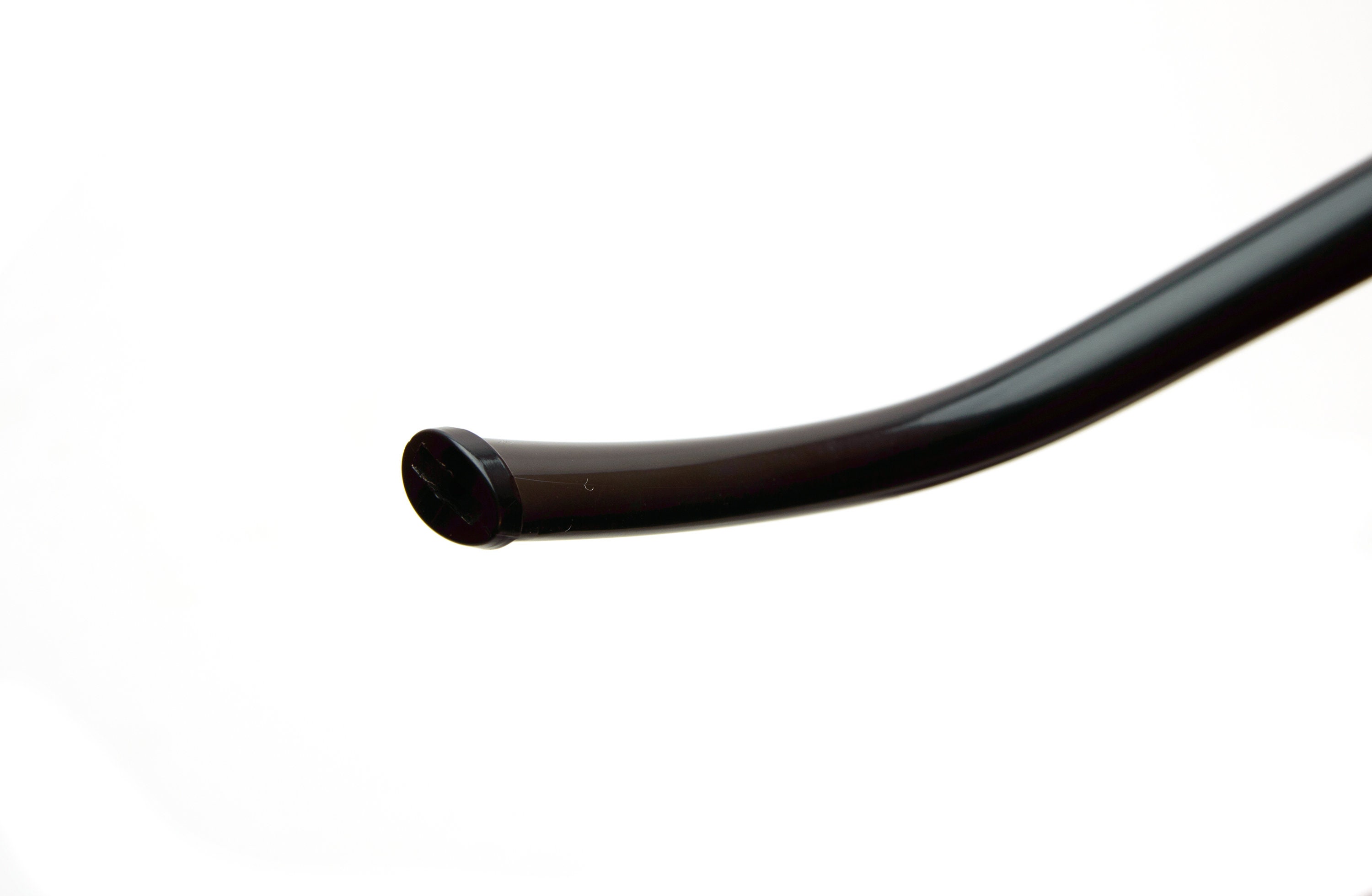 Kafpipe Replacement Long 7.5 Inch Acrylic Stem for Churchwarden