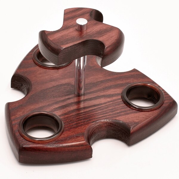 Pipe Holder - Etsy