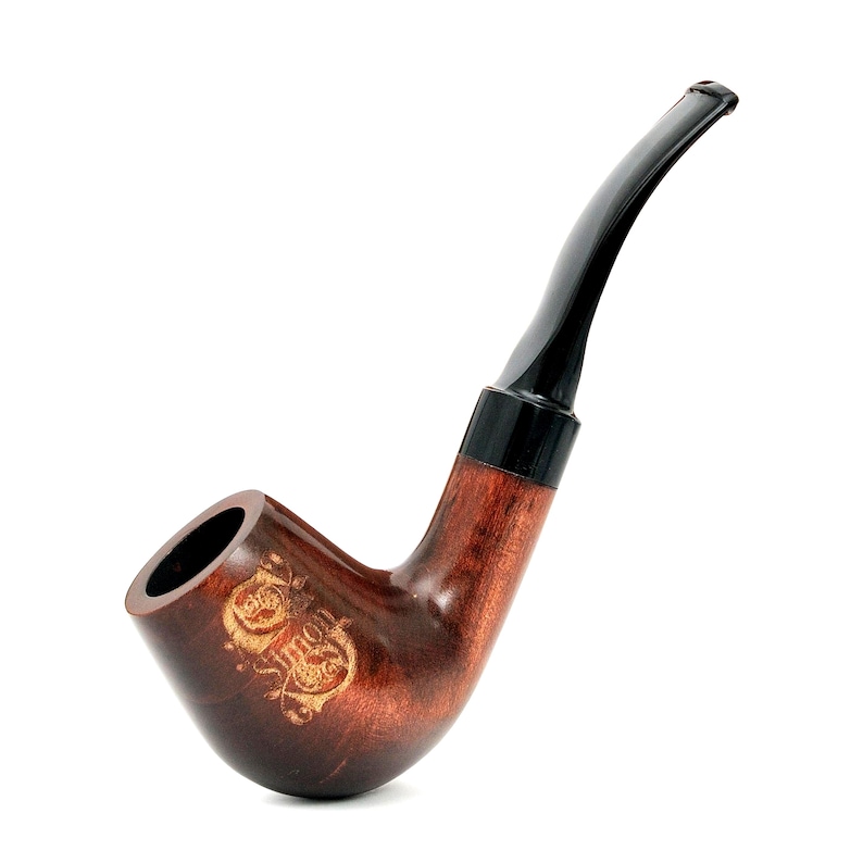 Custom pipe