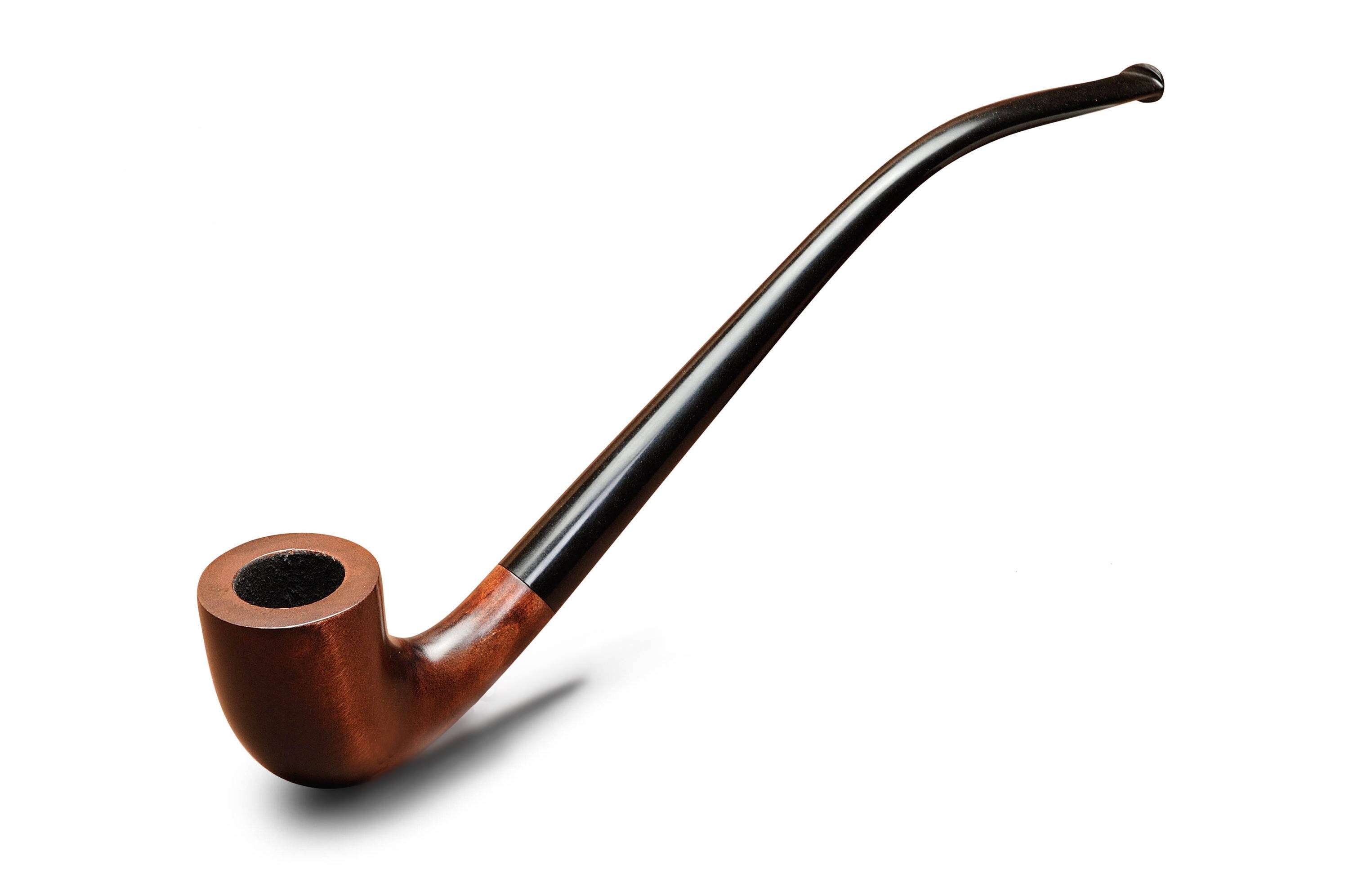 Tobacco Smoking Pipe Gandalf and Hobbit style Lord of the Etsy