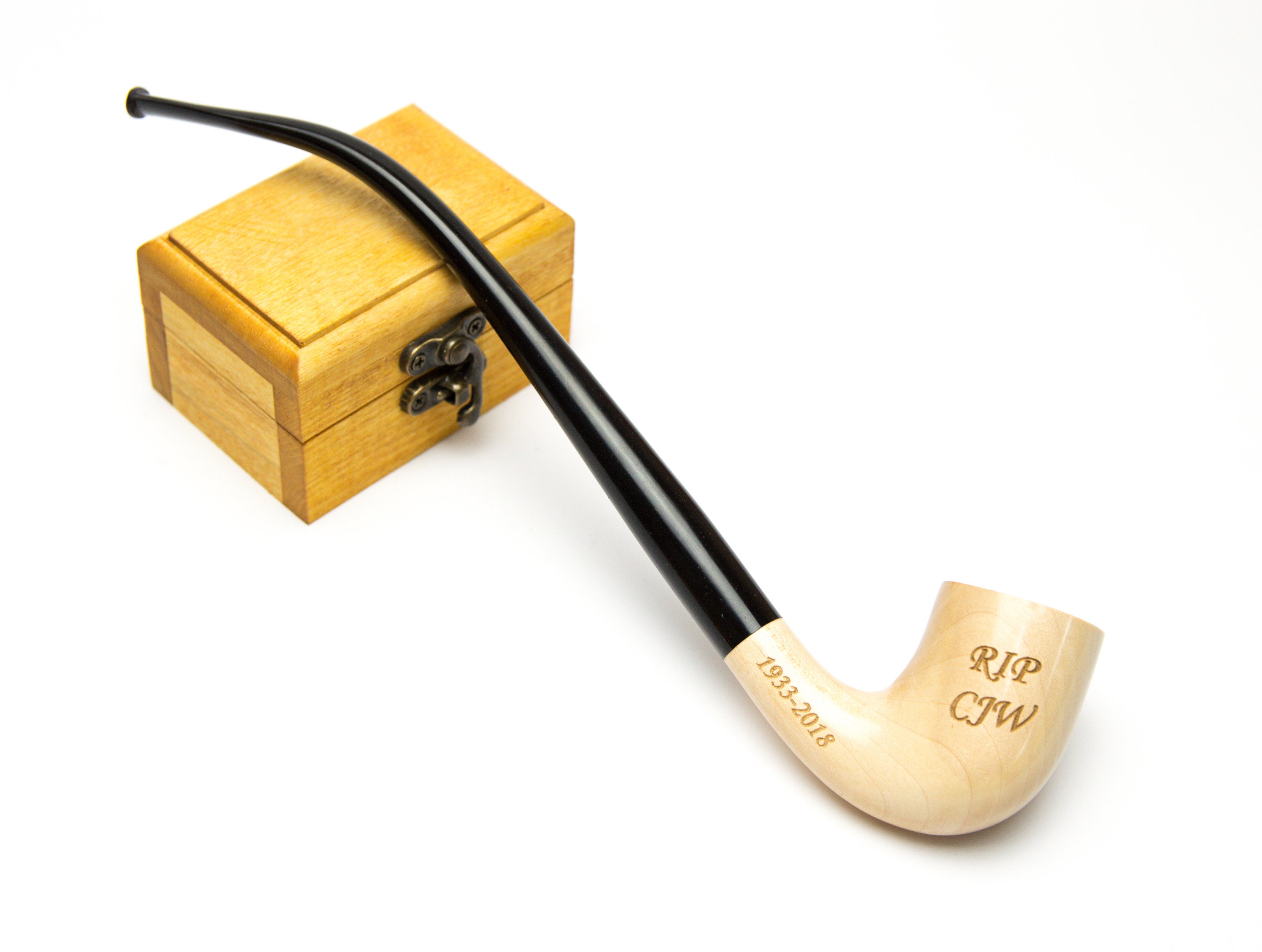  CIGAR PIPES - Original Tobacco Pipes and Smoking Pipes : Health  & Household