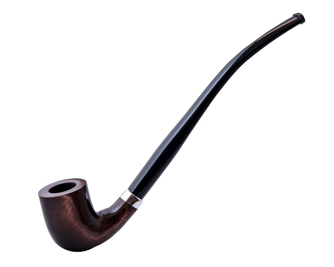 Metal Smoking Pipe with Silicone O Rings