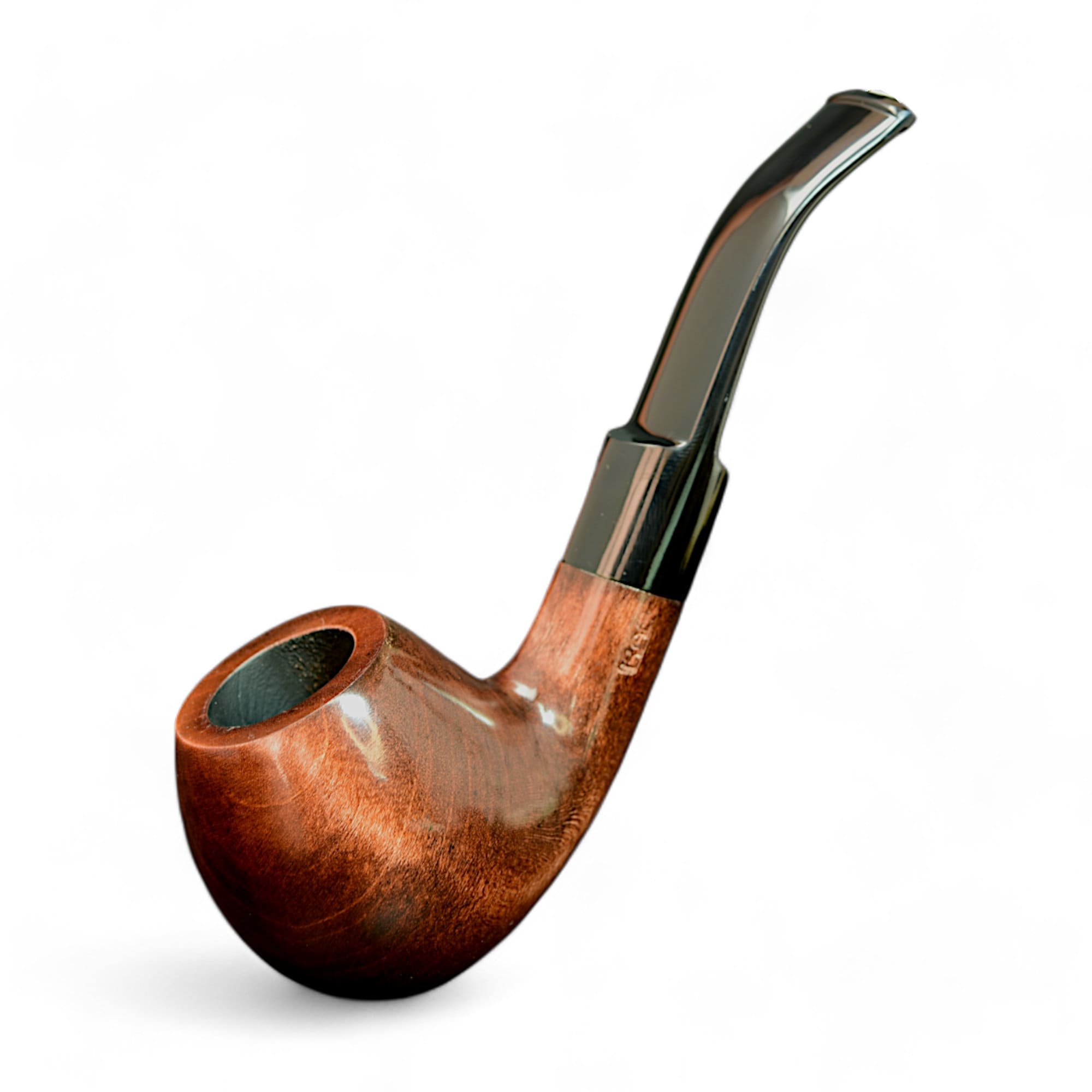 Apple Wood Pipe