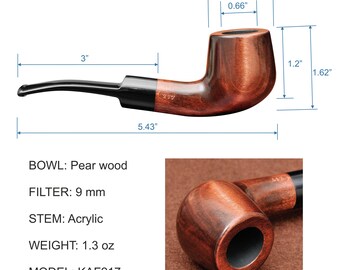 pipe tobacco and tubes Zig Zag Filter Tubes - RYO Cigarette Tubes