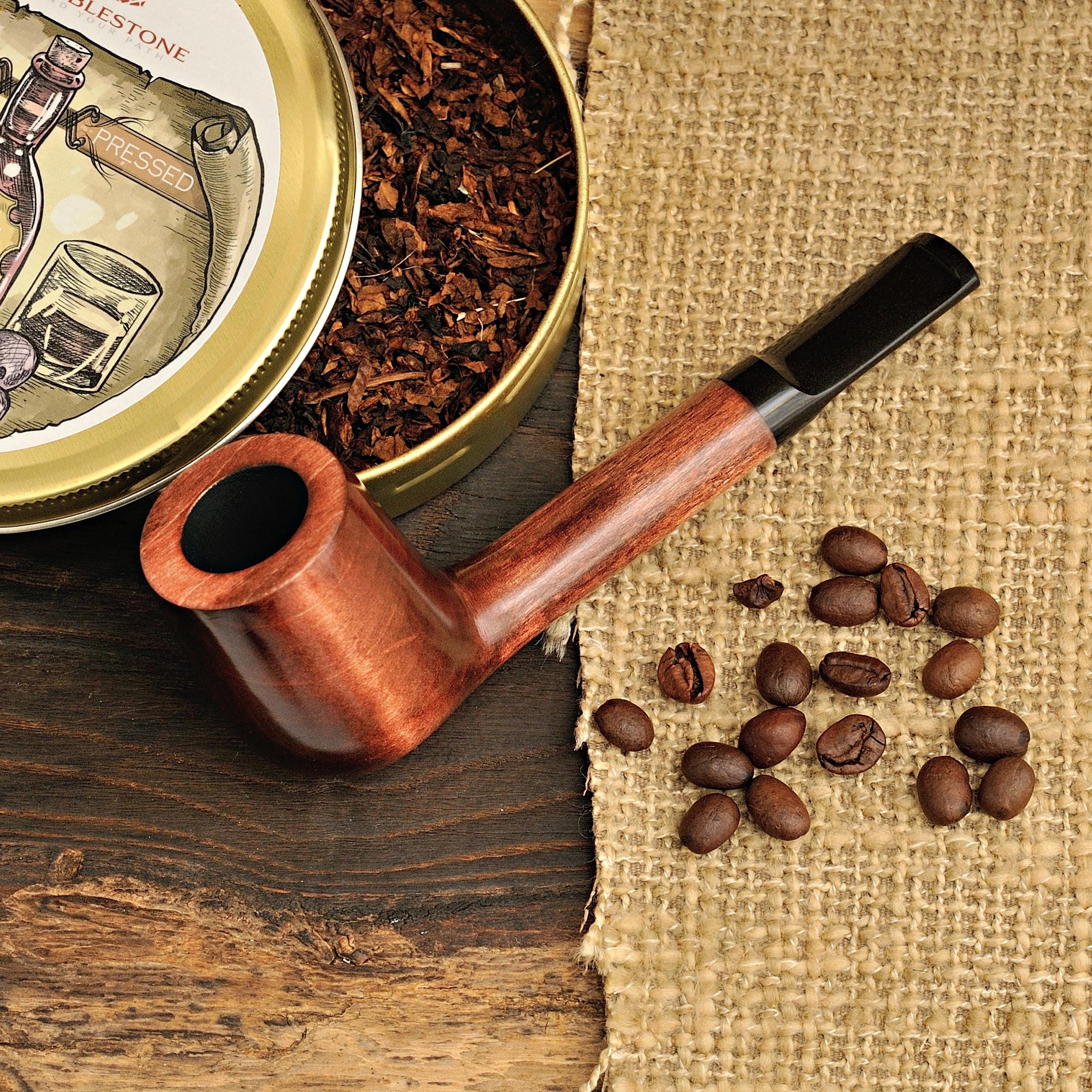 tobacco coyote Tobacco - Coyote Tobacco
