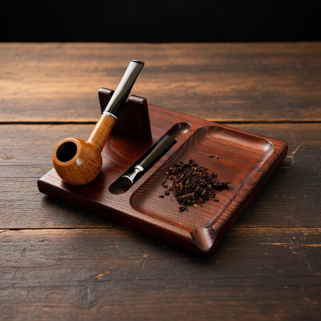 does soaking tobacco create arsenic Chemicals in Cigarettes and Tobacco: What's Burning?