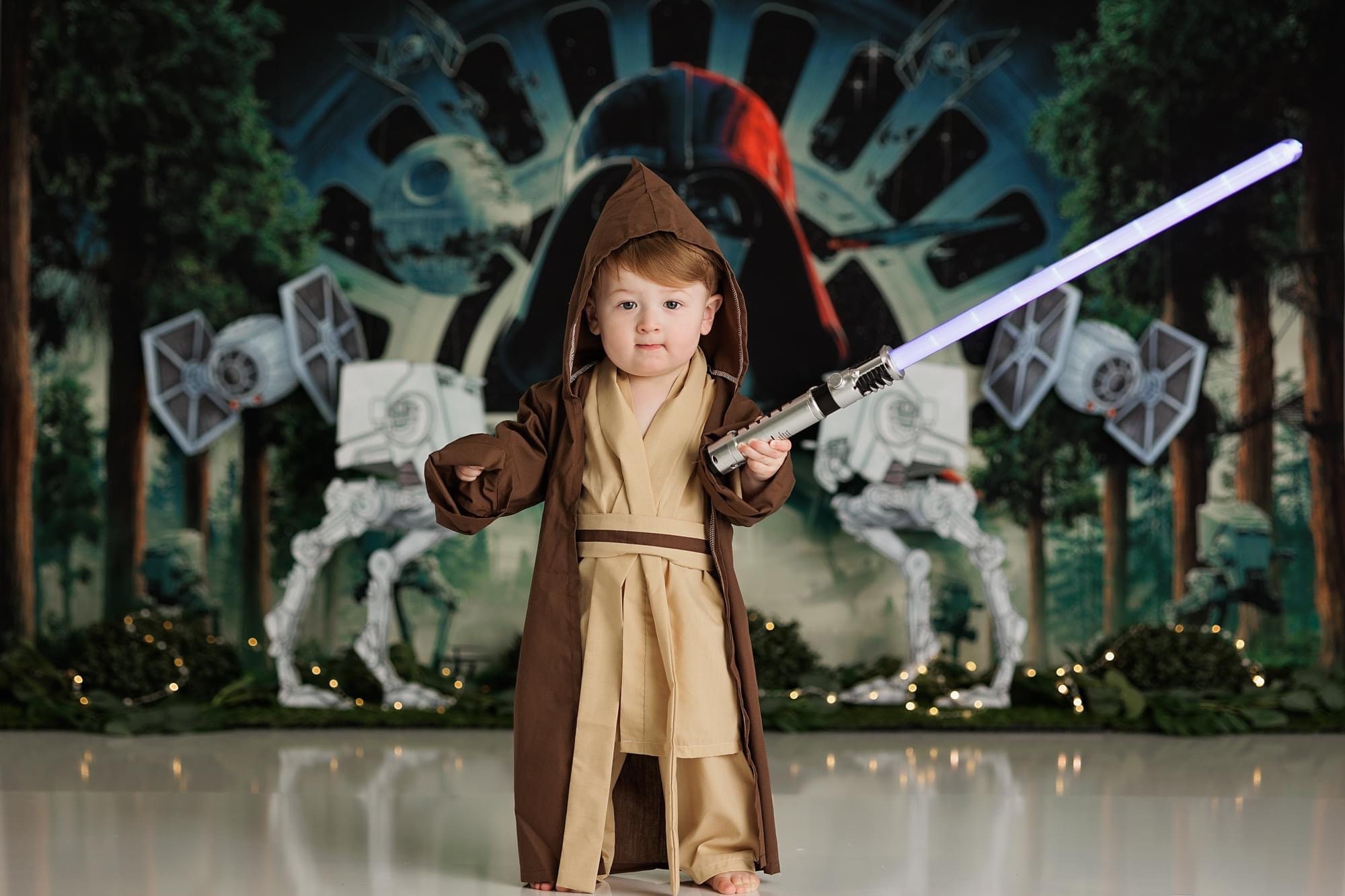 Boy Baby Luke Skywalker Costume Luke Skywalker Costume Baby