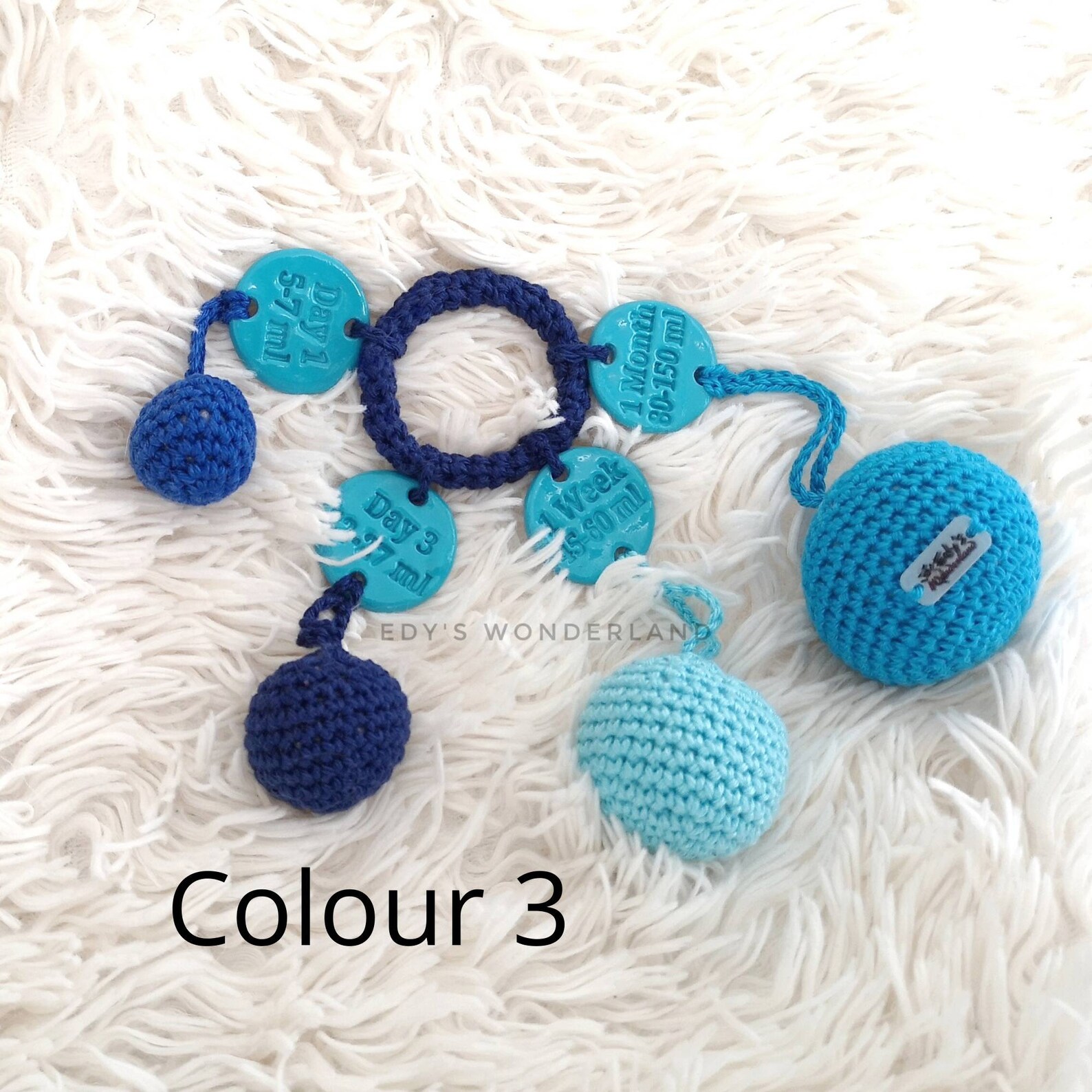 Breastfeeding Support Tummy Balls Antenatal Education Aid Etsy