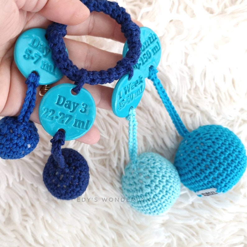 Breastfeeding Support Tummy Balls Antenatal Education Aid Etsy