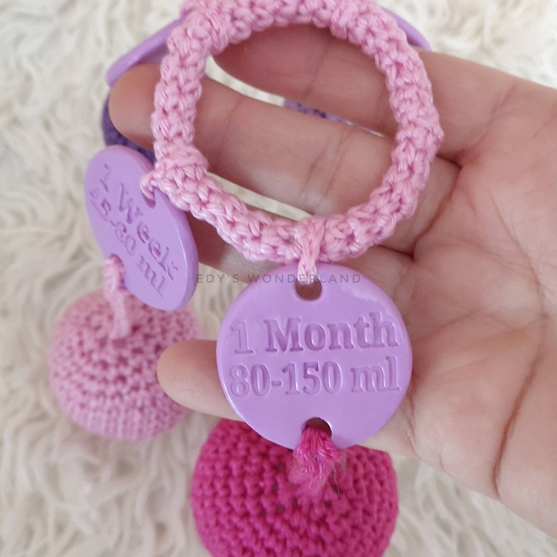 Breastfeeding Support Tummy Balls Antenatal Education Aid Etsy