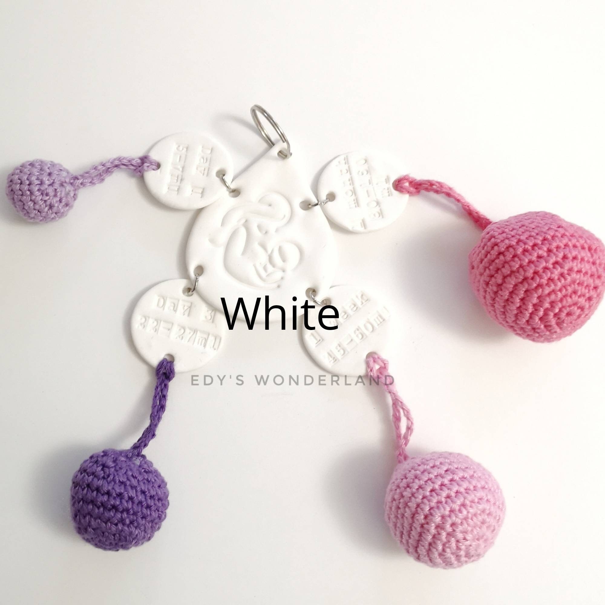 Breastfeeding Support Tummy Balls Antenatal Education Aid Etsy UK