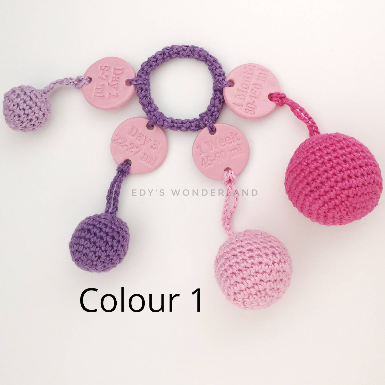 Breastfeeding Support Tummy Balls Antenatal Education Aid Etsy UK