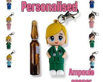 Ampoule opener breaker. Nurse, Paramedic, Vet, doctor Ampule Openers. Amp