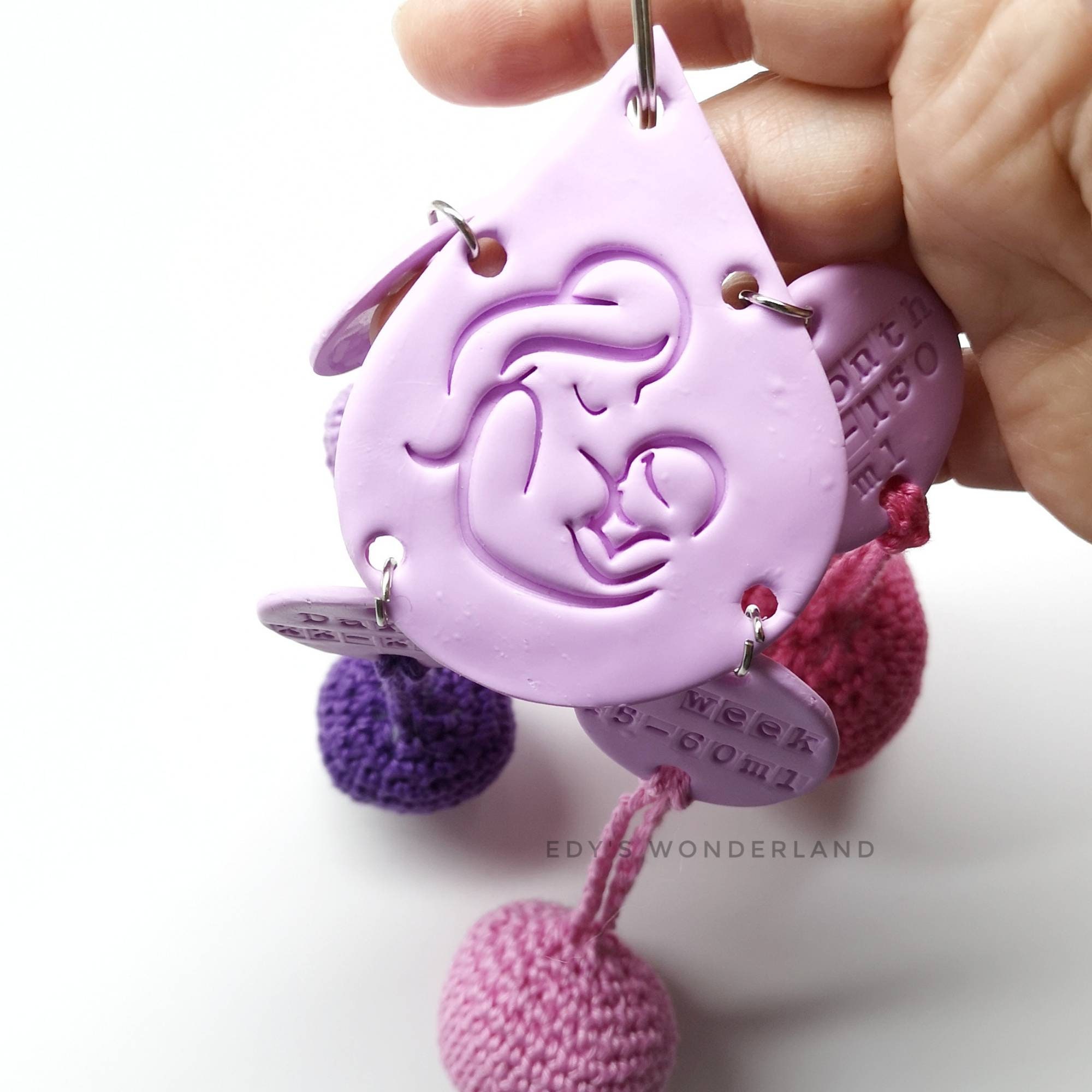 Breastfeeding Support Tummy Balls Antenatal Education Aid Etsy UK