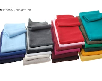 Pretina de punto acanalado, puños, chaqueta de bombardero con ribete de cuello, peso ligero, 22 colores