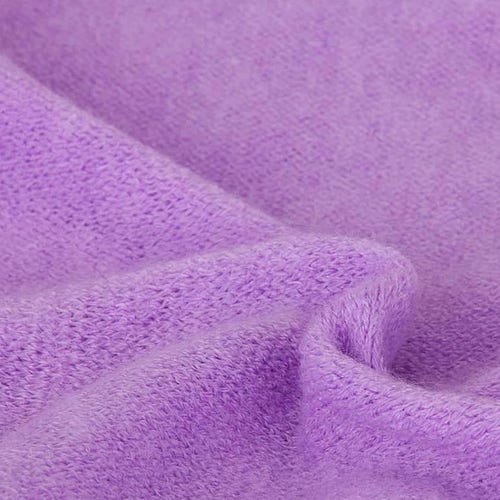 Silver Grey Soft Jersey Knit Purl Brushed Fabric Baby Etsy UK