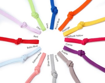 cord for drawstring bags