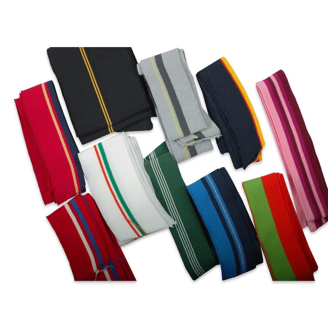 Pacchetti Vantaggiosi Con Tessuti E Articoli Di Merceria - Foto 11