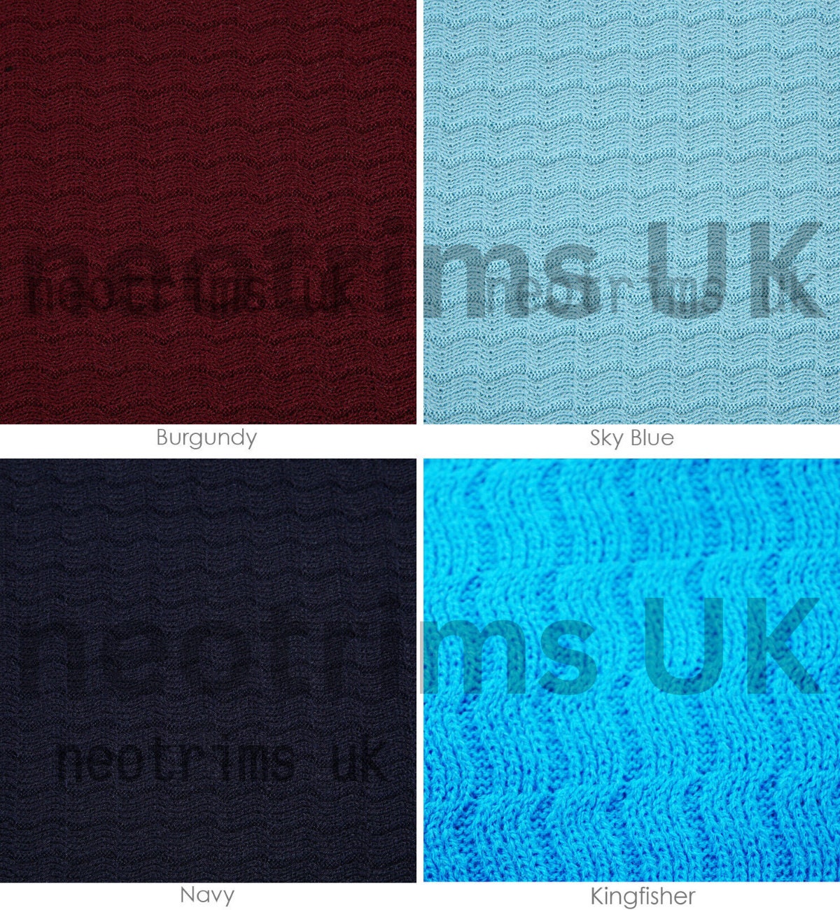 Rib Knit Jersey Fabric,chevron Ribbed Texture Pattern,zig Zag Racked ...