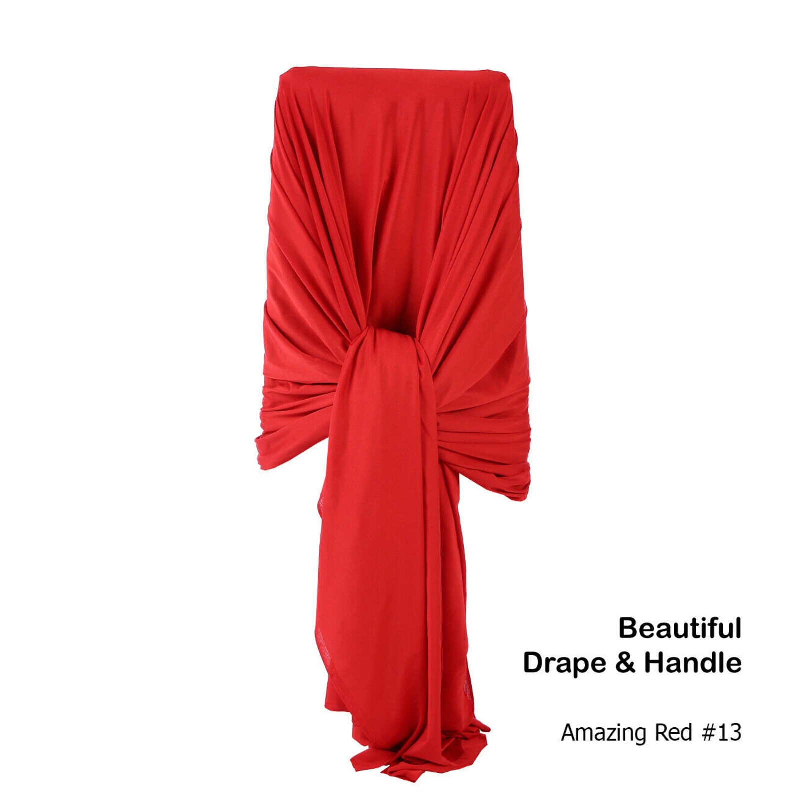 Silky Fine Knit Stretch Jersey Fabric Apparelbody Wear and Etsy UK