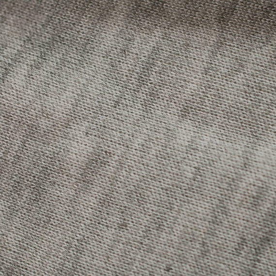 grey jersey material