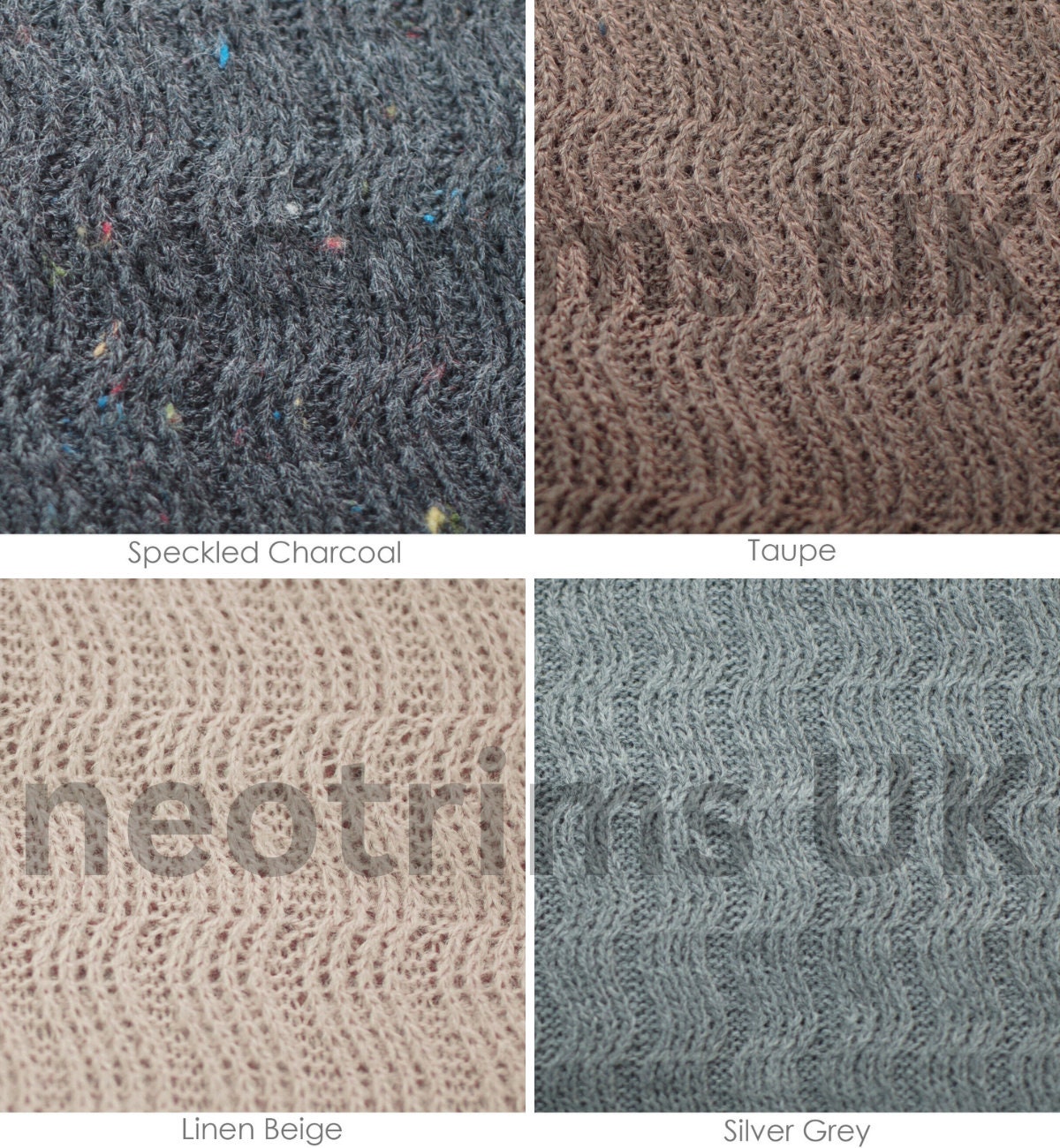 Rib Knit Jersey Fabric,chevron Ribbed Texture Pattern,zig Zag Racked ...