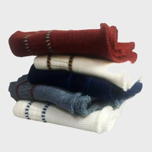 Stretch Knit Rib Welts, Waistbands, Panels, Cuffs for Bombers & Jackets, To Trim Garments, Functional and Decoration. Neotrims UK