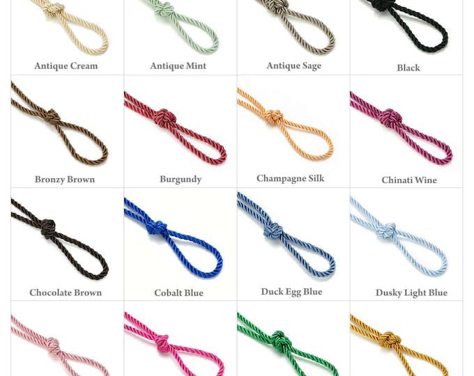 Paquet De Tissus - Toile Cirée Coton - Enduit "Terra Amore" Set à 5