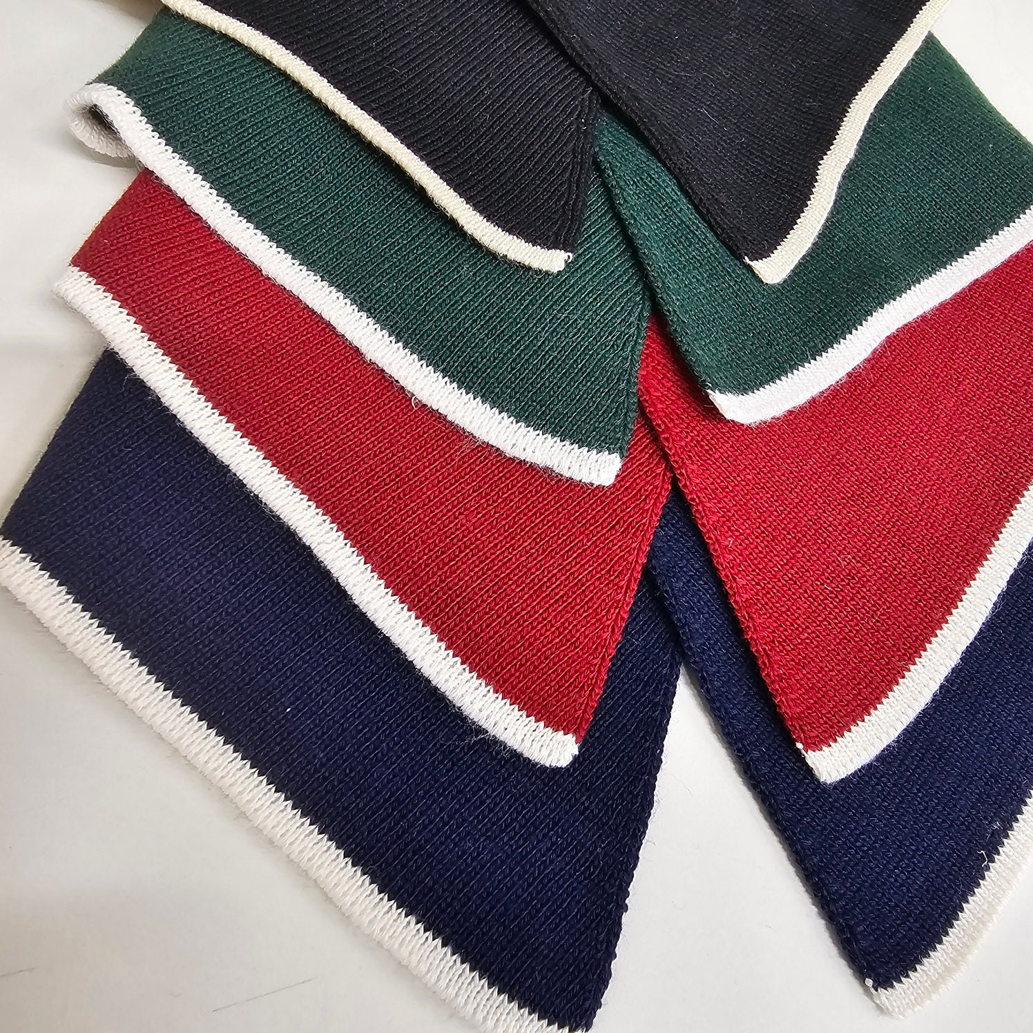 【561-5632】SIGNATURE POINTY RIB KNIT 561-5632】SIGNATURE POINTY RIB KNIT 561-5632】SIGNATURE