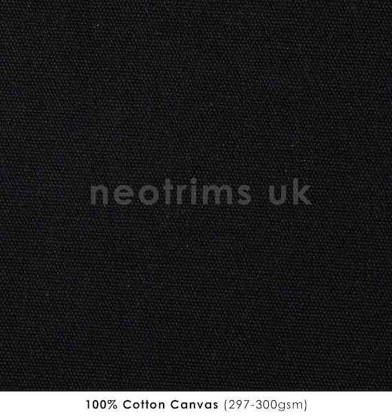 DUNSBY Rotolo Tela Per Dipingere Carta Su Tela Bianca Innescata In - Foto 5