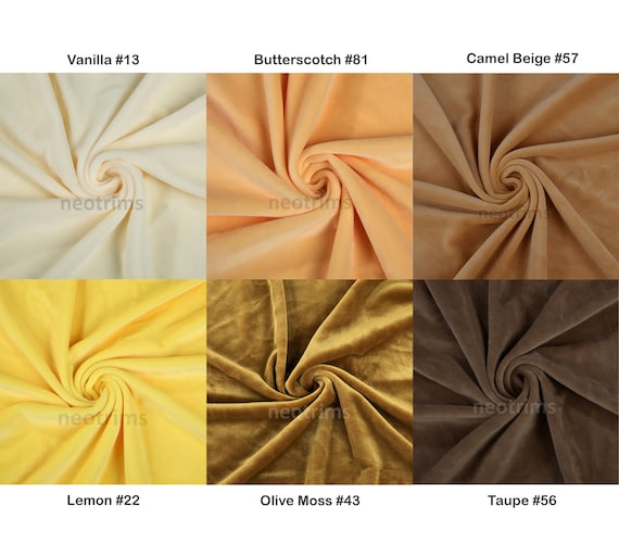 Brushed Anti-Pill Fleece - Taupe Brushed Anti-Pill Fleece - Taupe