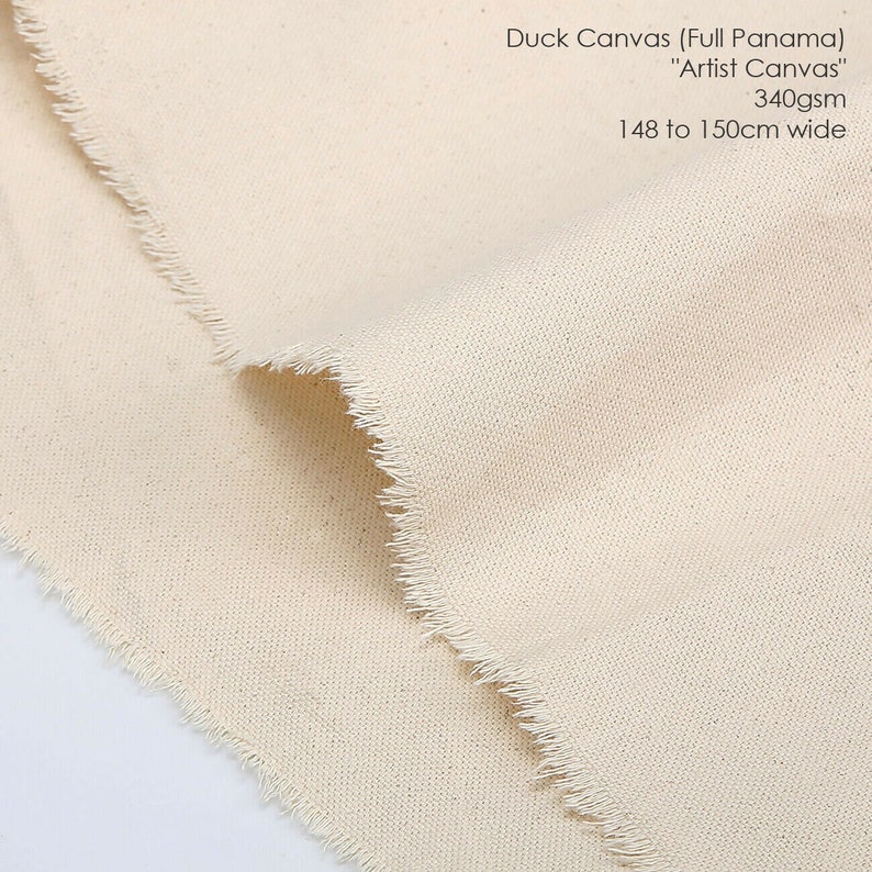 Cotton Canvascalico & Cotton Linen Mix Fabrics for Etsy