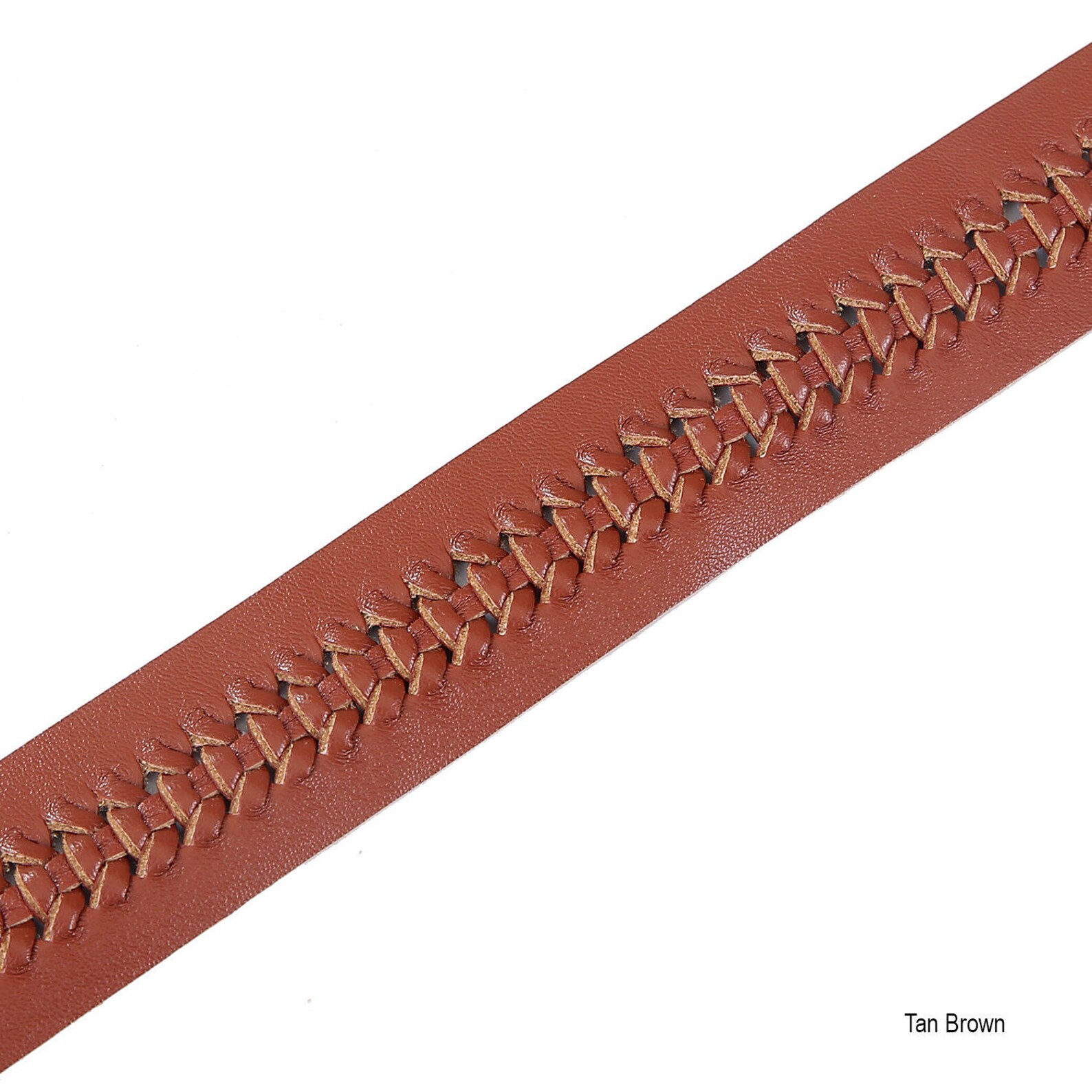 30mm Faux Leather PU Ribbon Strap Tape Trimming Etsy